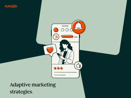 Proven strategies for growing companies adaptive marketing strategies