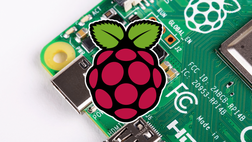 Raspberry Pi projects to try this weekend (February 6