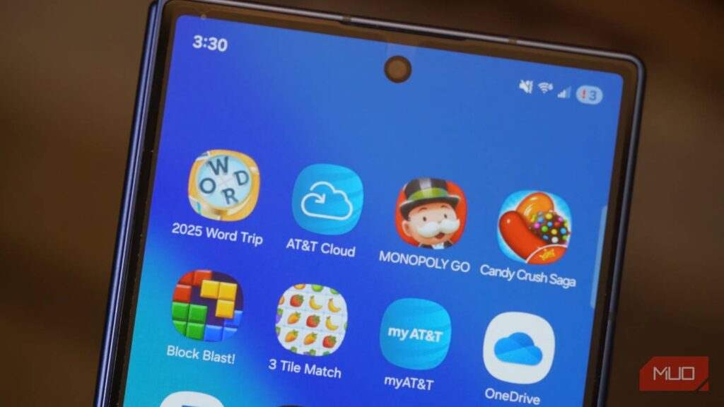Removing stock apps on Android is simple if you know this trick