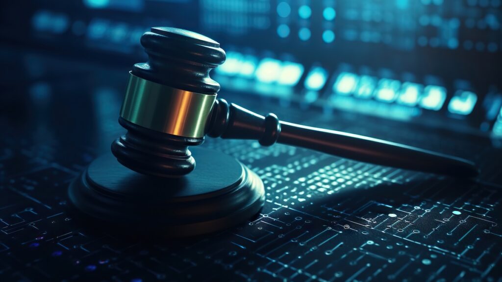 Hacker pleads guilty