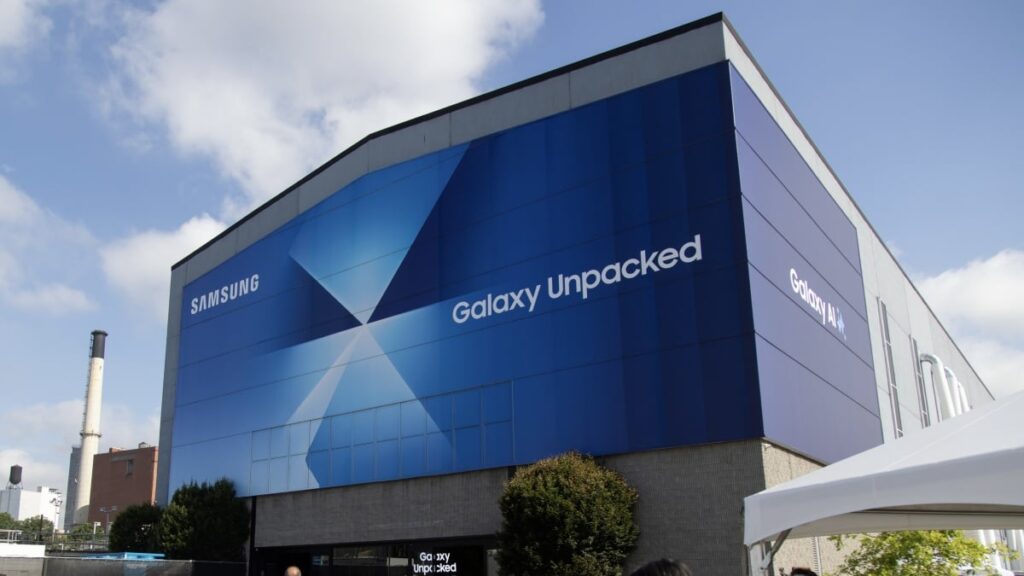 Samsung Galaxy Unpacked 2026: How to Watch and What to Expect