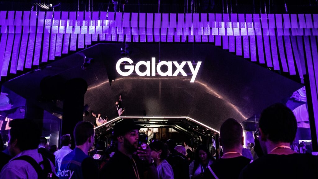 Samsung Unpacked 2026 Live Blog: New Galaxy Announcements for S26, S26 Ultra, Buds 4 Pro and More