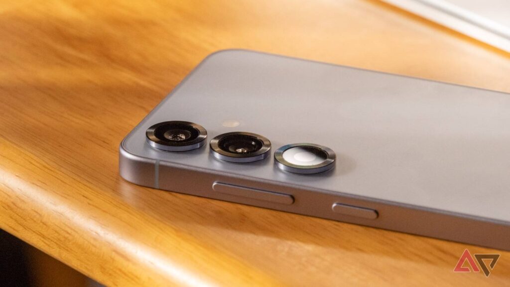 Samsung teases big Galaxy S26 camera upgrades