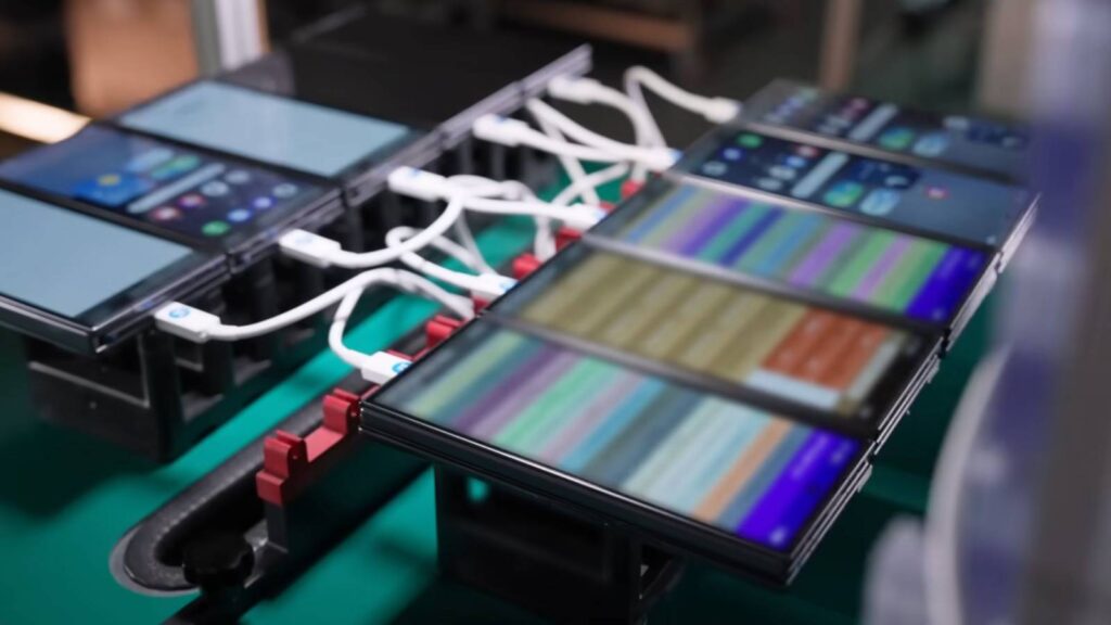 Samsung's Galaxy Z TriFold is barely out the door, but the problems are already rolling in