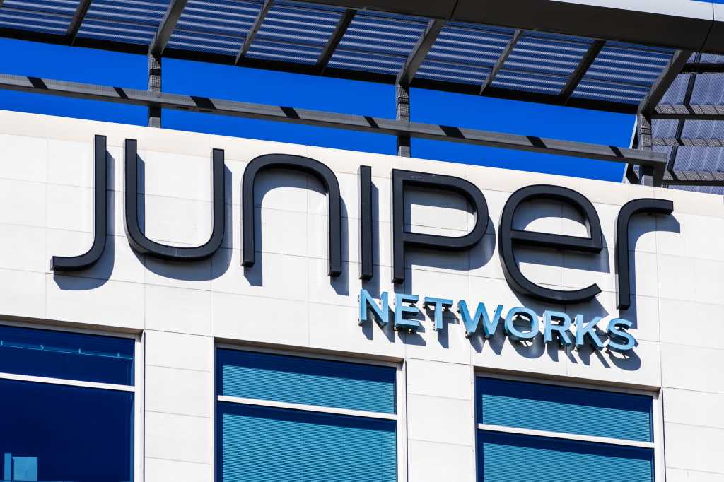 Security hole could let hackers take over Juniper Networks PTX core routers Juniper Networks