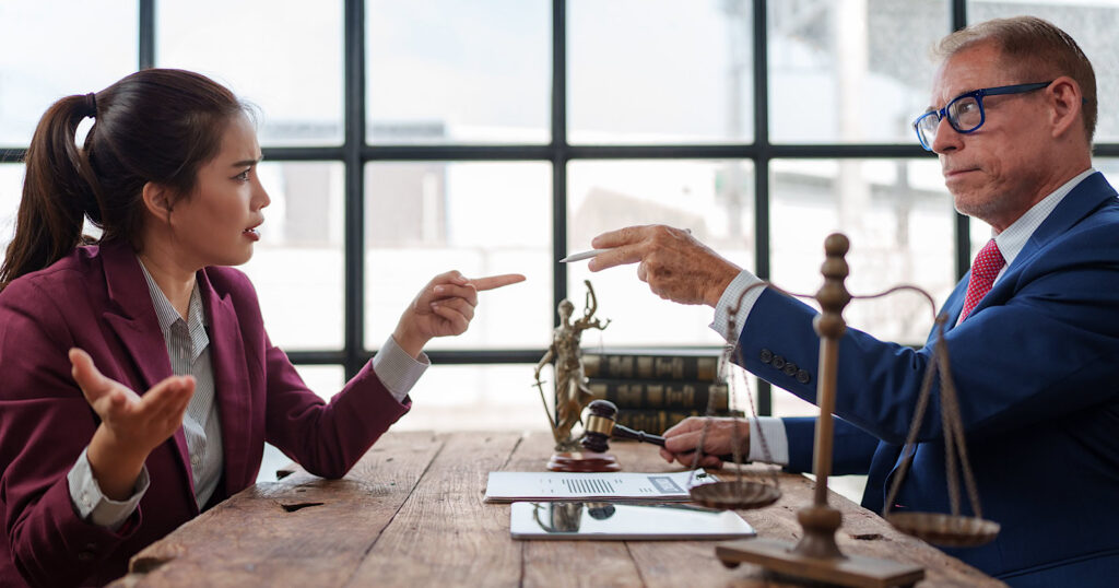 SerpApi Challenges Google’s Right To Sue Over SERP Scraping