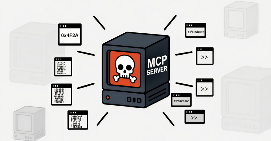 SmartLoader Attack Uses Trojanized Oura MCP Server to Deploy StealC Infostealer SmartLoader Attack Uses Trojanized Oura MCP Server to Deploy StealC Infostealer