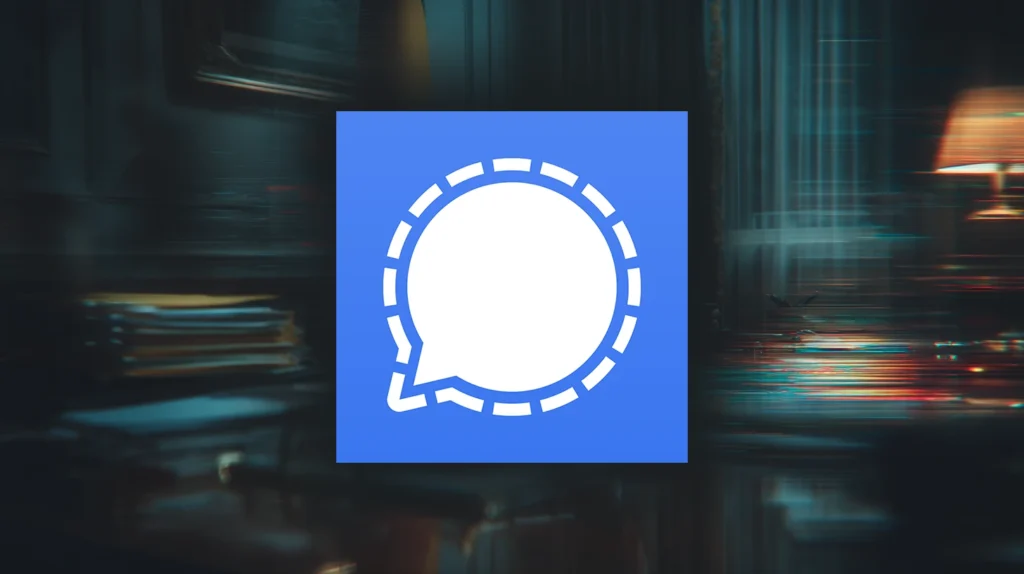 State-backed phishing attacks targeting military officials and journalists on Signal