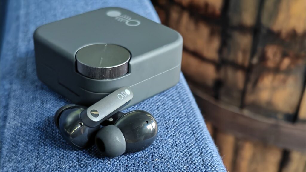 The CMF Buds Pro 2 are hands down the best budget earbuds, and you can get them for 32% off at Amazon right now