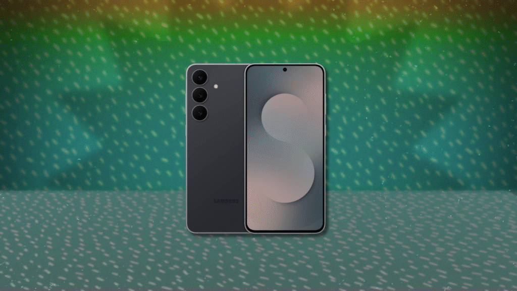 The Samsung Galaxy S25 FE Is $200 Off Right Now The Samsung Galaxy S25 FE Is $200 Off Right Now