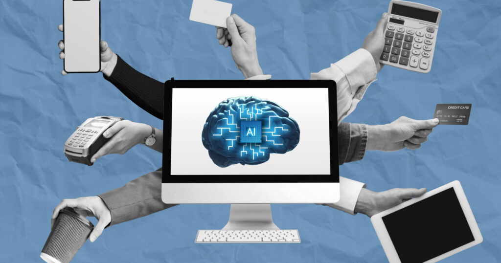 The Shift From Search Sessions To Decision Sessions