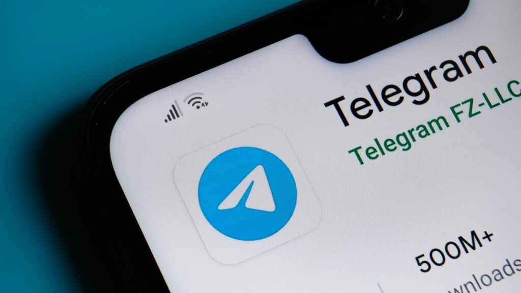 The Telegram App Has a New Look, and a Weird New Feature The Telegram App Has a New Look, and a Weird New Feature