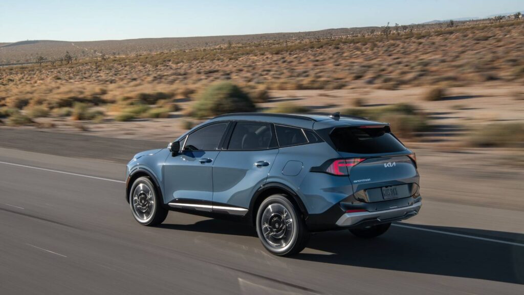 The cheapest hybrid compact SUV in 2026 is more reliable than a RAV4