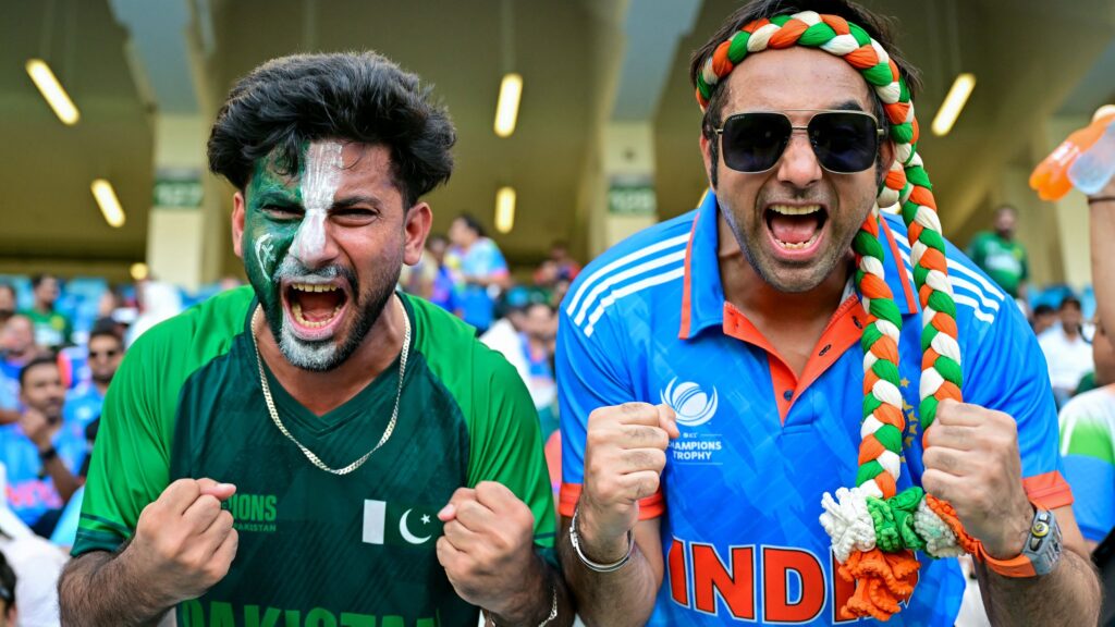 There's a sneaky way to watch India vs Pakistan for *FREE*