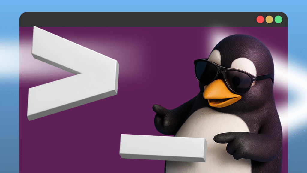 These 4 TUI apps will convince you to actually use your Linux terminal These 4 TUI apps will convince you to actually use your Linux terminal