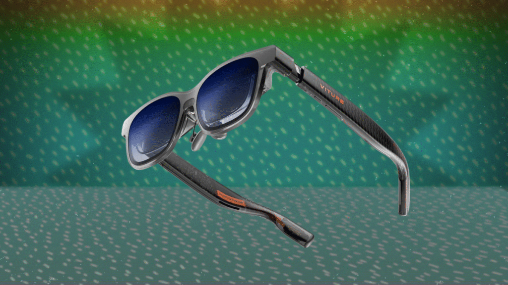 These Viture Luma Pro Smart Glasses Are Cheaper Than Ever During Amazon's Early Presidents Day Sale