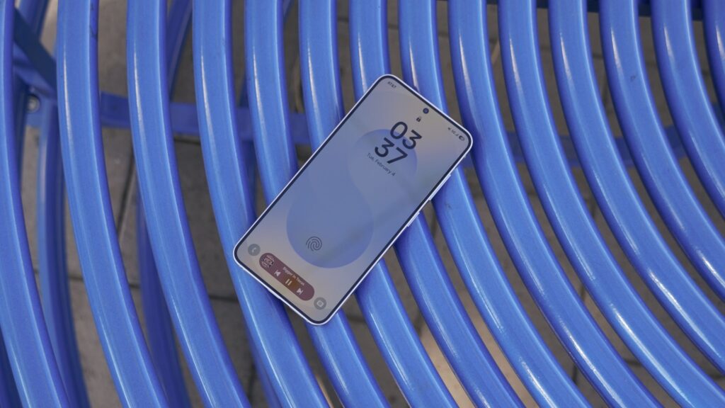 This hidden Galaxy S25 feature makes me want to use the Samsung Gallery app