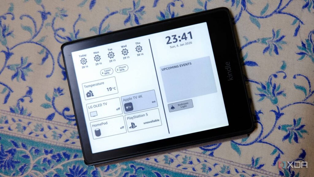 This is the Home Assistant automation I run that my family actually loves