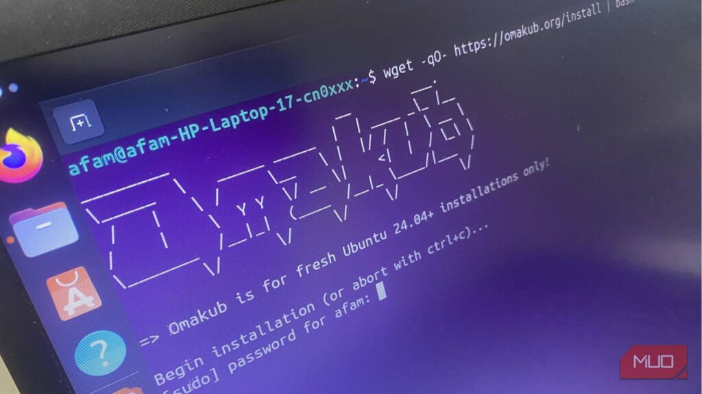 This opinionated desktop setup finally cured my distro-hopping problem