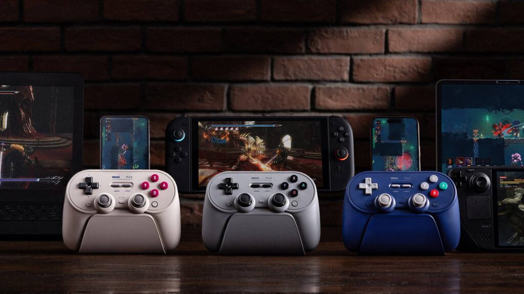 This versatile Pro controller that gets a lot of love is now down to a fantastic price