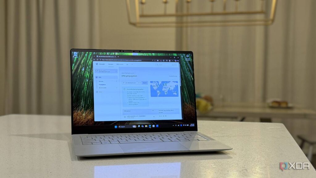 This website lets you investigate internet resources and it's amazing