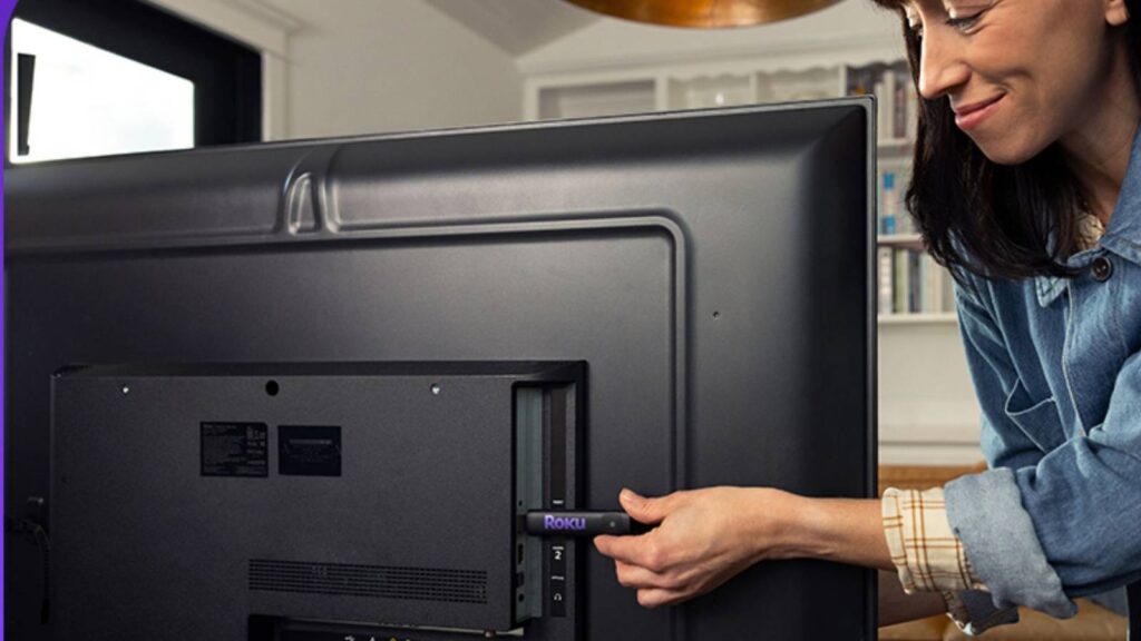 Transform your monitor into a smart TV for just $16