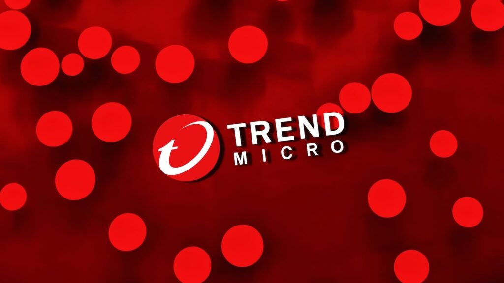 Trend Micro