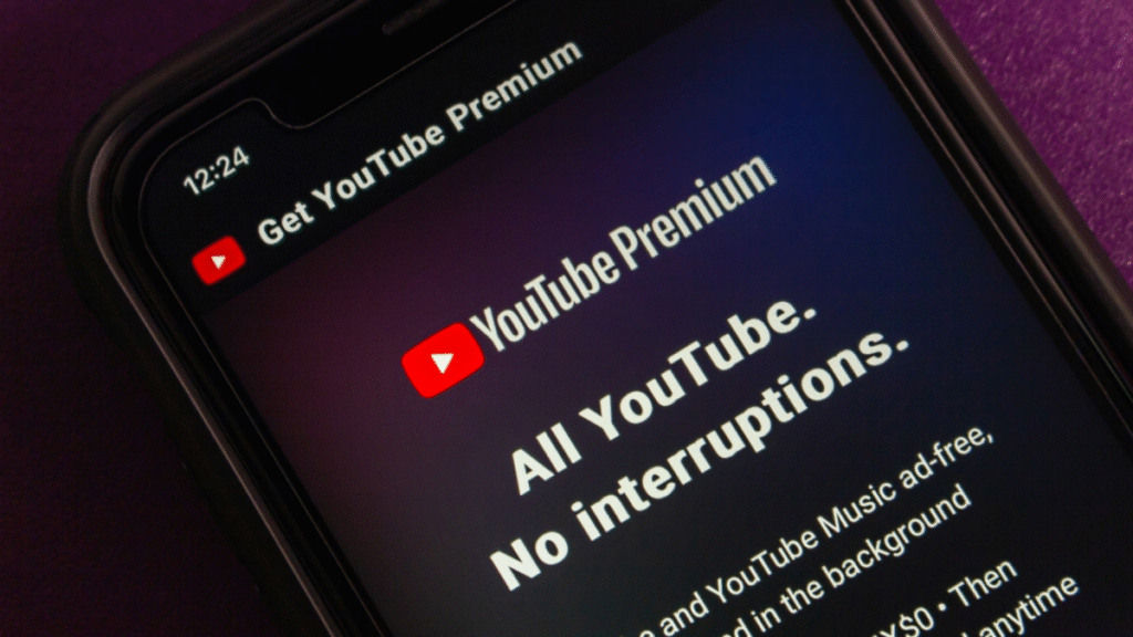 Two New Features in YouTube Premium Lite Just Made the Pricier Tier Unnecessary Two New Features in YouTube Premium Lite Just Made the Pricier Tier Unnecessary