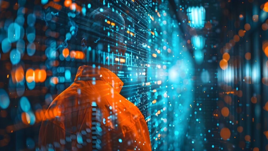 Hacker sentenced to prison