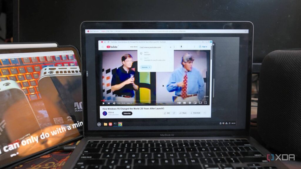 VLANs sound scary, but they fixed these problems I didn't know I had