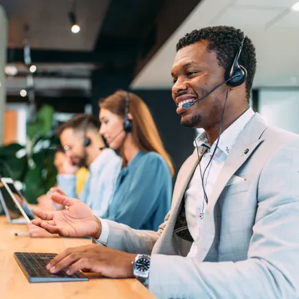 Voice channels are the next major attack vector that security teams can’t monitor Voice channels are the next major attack vector that security teams can’t monitor