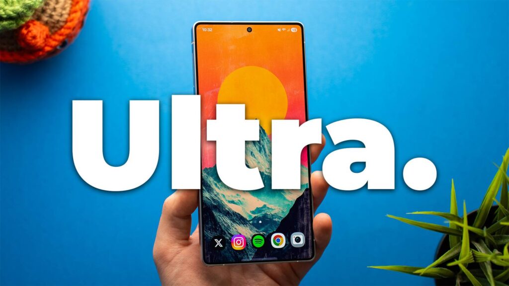 We need to talk about this.