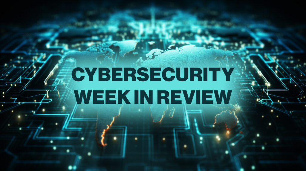 Week in review: Microsoft fixes exploited Office zero-day, Fortinet patches FortiCloud SSO flaw