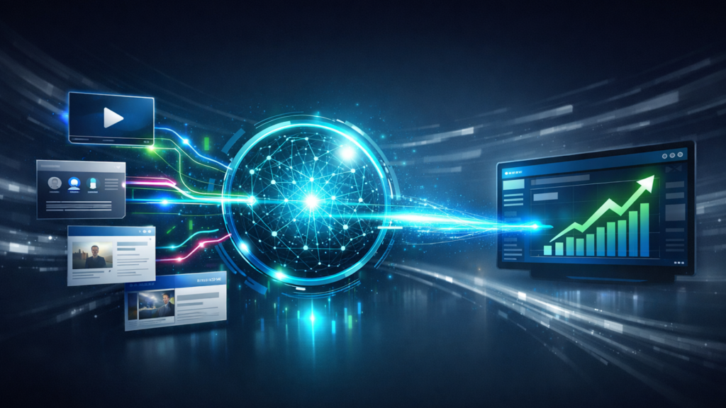 What 13 months of data reveals about LLM traffic, growth, and conversions