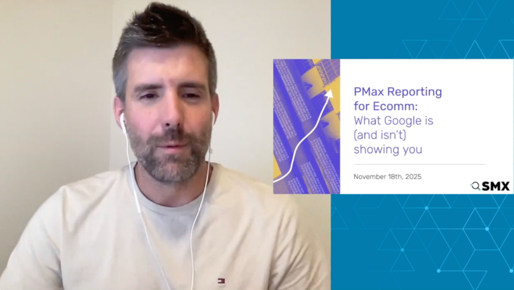 What Google is and isn't showing you