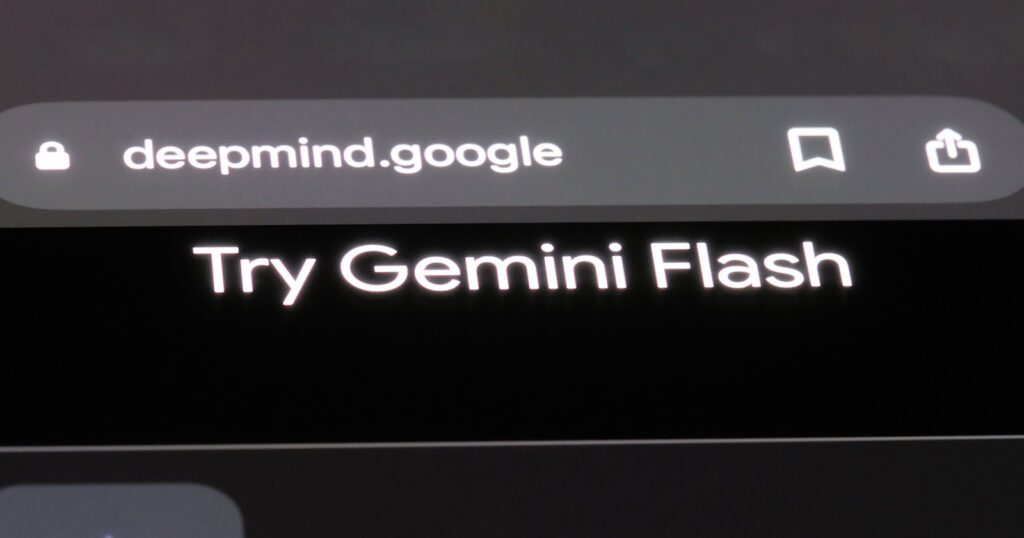 Why Google Runs AI Mode On Flash, Explained By Google’s Chief Scientist Why Google Runs AI Mode On Flash, Explained By Google’s Chief Scientist