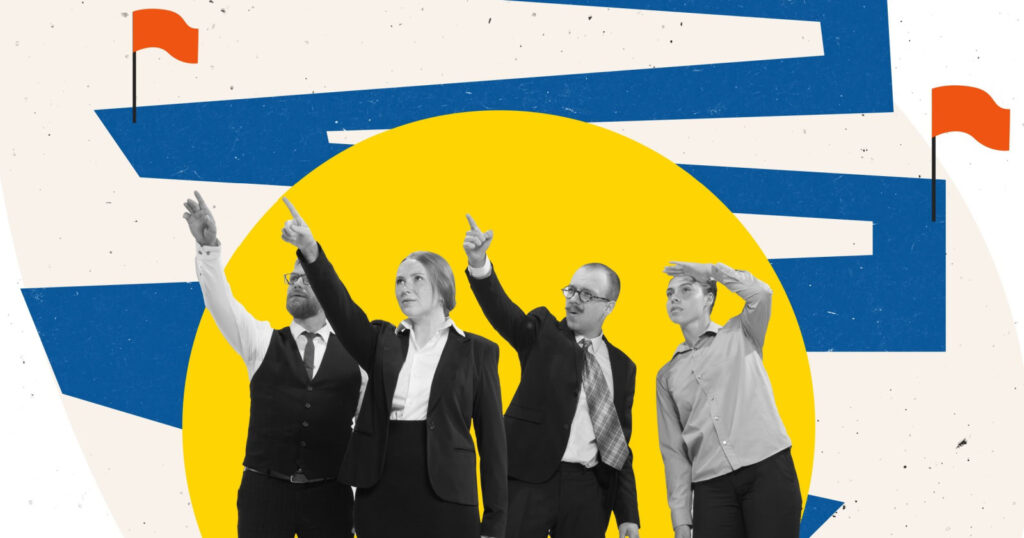 Why SEO Roadmaps Break In January (How To Build Ones That Survive) Why SEO Roadmaps Break In January (And How To Build Ones That Survive The Year)