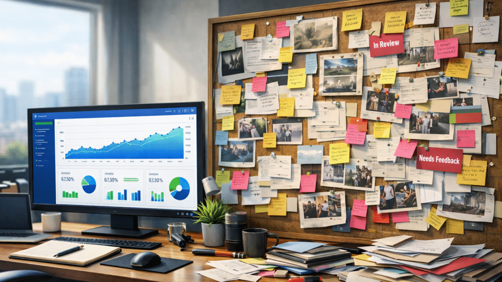 Why creative, not bidding, is limiting PPC performance