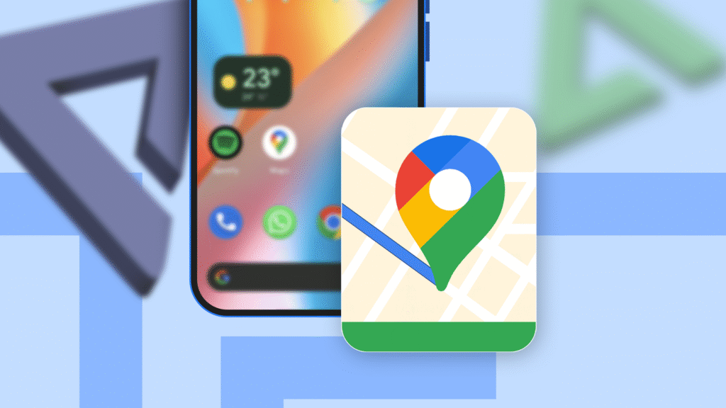 Why this one tiny Maps feature is the only reason I haven't switched to Apple