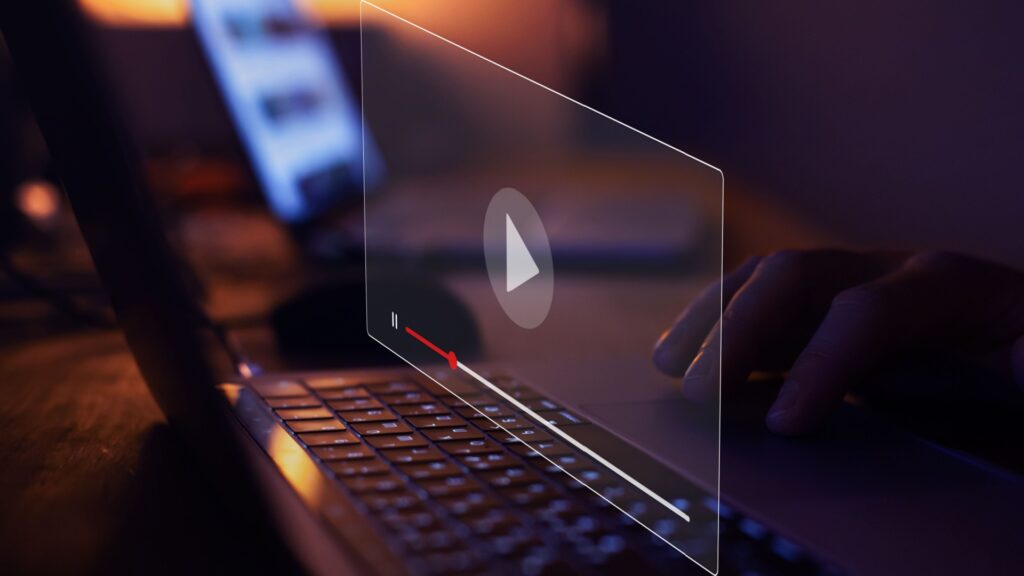 Why video is the canonical source of truth for AI and your brand's best defense