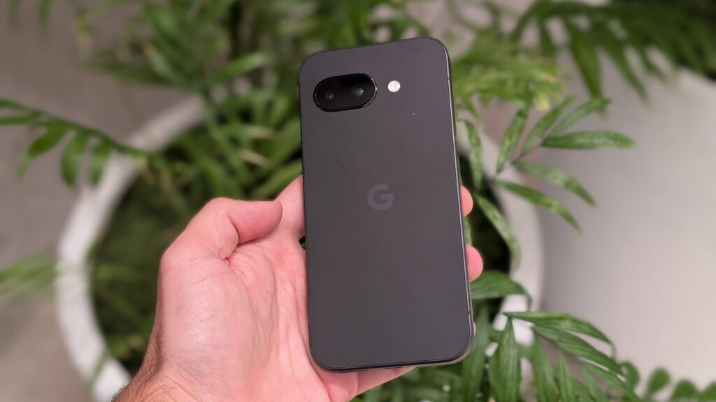 Why you should (and shouldn't) claim that free Google Pixel 9a from T-Mobile's Presidents' Day sale