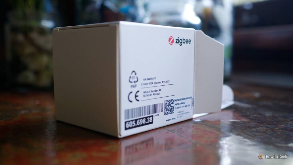 Why you should choose Zigbee instead of Thread for your Home Assistant server