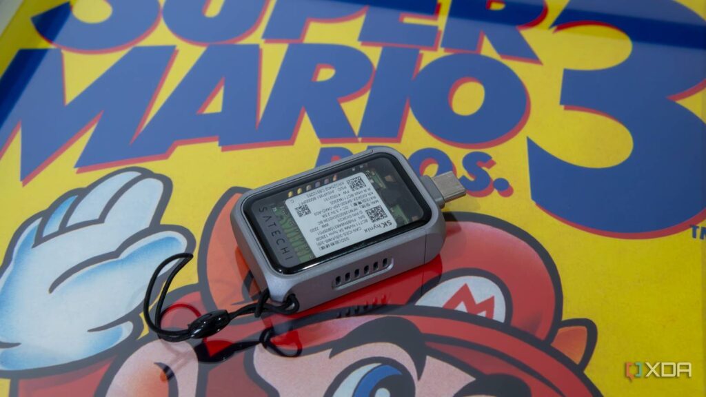 Why your $200 drive is slower than a $50 DIY enclosure