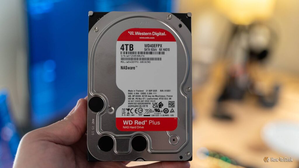 Why your wiped drive is still full of data