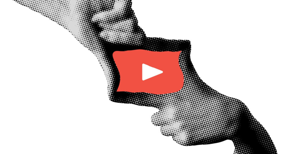 YouTube CEO Reveals Your Video Marketing Strategy For 2026 YouTube CEO Reveals Your Video Marketing Strategy For 2026