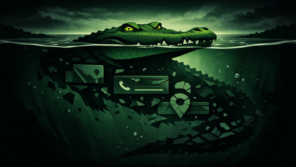 Your local rankings look fine. So why are calls disappearing?