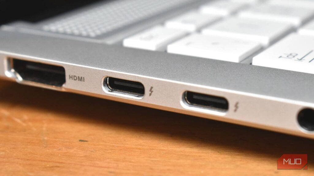 Your next "HDMI" cable might actually be a USB-C