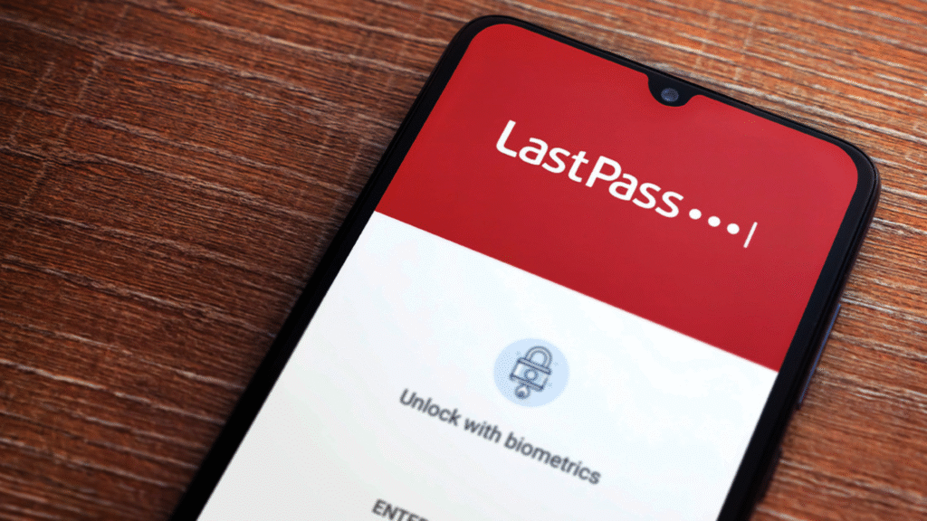 ‘It's easier to tell them what hasn't changed in the last three to four years than what has’: LastPass CEO Karim Toubba on why it deserves your trust back after 2022 breach