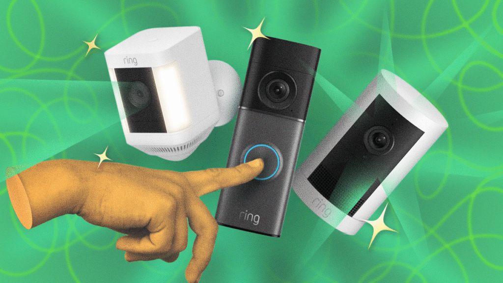 10 Hacks Every Ring User Should Know 10 Hacks Every Ring User Should Know