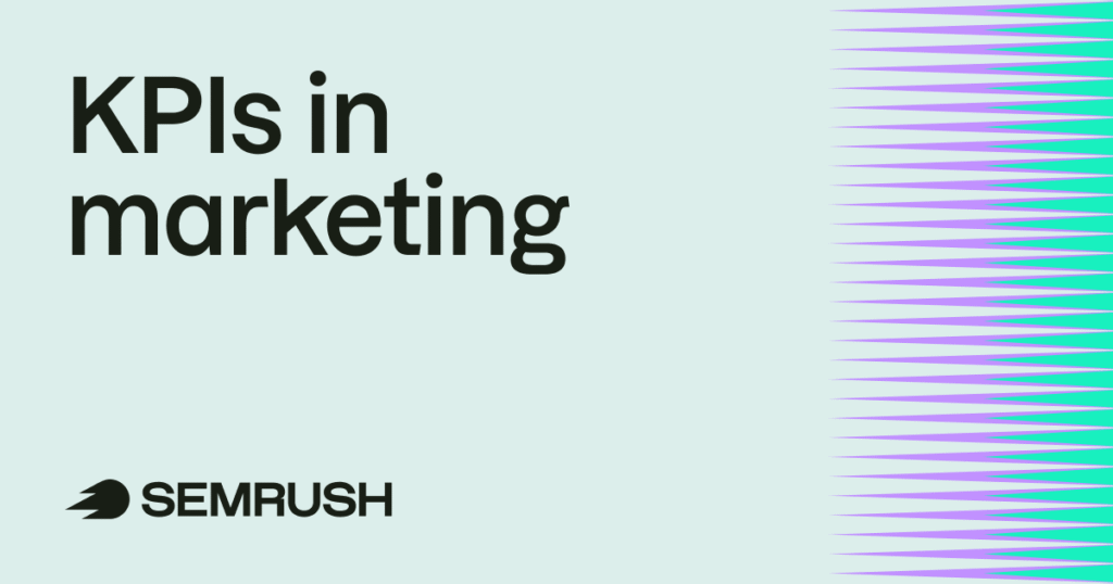 The Visibility Overview report with the "AI Visibility" score highlighted.